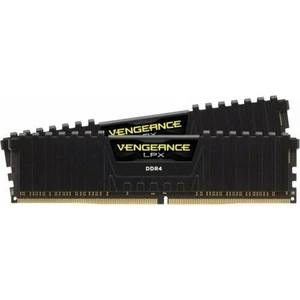 Vengeance Lpx 32 GB (2X16) 3600 Mhz Ddr4 CL18 CMK32GX4M2D3600C18 Ram