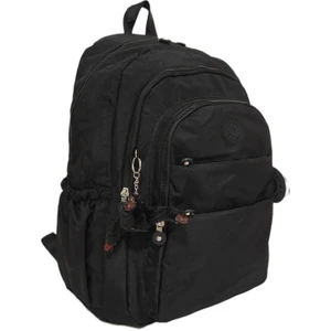 Nacar Çarşı Geniş Iç Hacimli Relaxion Yağmur Suyu Itici Renkli Okul ve Sırt Çanta