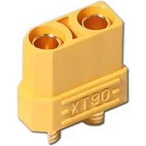 XT90 Konnektör - Lipo Pil Konnektörü - Dişi
