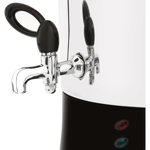 YT102 Korkmaz Çaykolik Semaver Çay Kazanı Musluğu 12MM