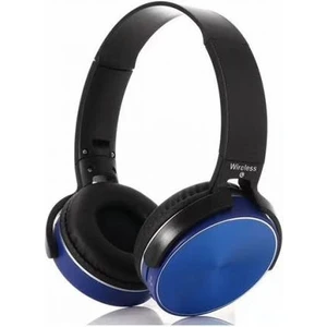 Polham Kablosuz Kafa Üstü Bluetooth Kulaklık Yeni Nesil Mikrofonlu Bluetooth Kulaklık Ultra Bas