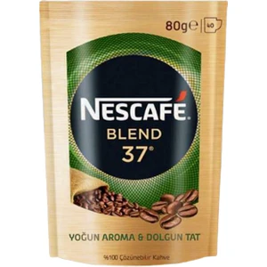 Gold Blend 37 Kahve 80 gr