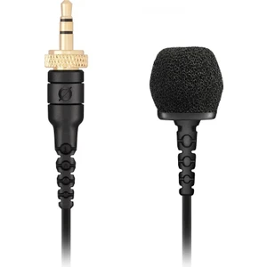 Lavalier 2 Yaka Tip Mikrofon