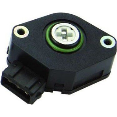 Wisco Golf 3 Gti Gaz Kelebeği Konum Sensörü 037907385N Fiyatı