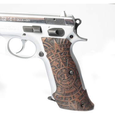 Cz 75B Atış Kabzesi Fiyatı, Taksit Seçenekleri ile Satın Al