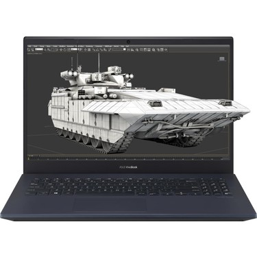 Asus Vivobook 15 X571LI-BQ377A8 Intel Core I7-10870H 8gb 512 Fiyatı