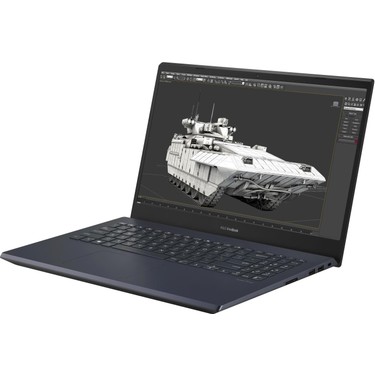 Asus Vivobook 15 X571LI-BQ377A8 Intel Core I7-10870H 8gb 512 Fiyatı