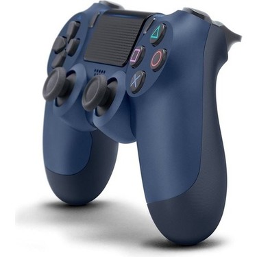 Ps4 Dualshock 4 V2 Gamepad Lacivert Yeni Nesil Kol Fiyatı