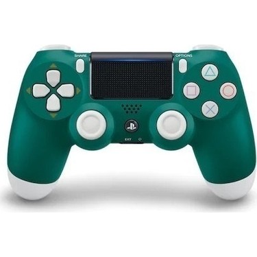 Ps4 Dualshock 4 V2 Gamepad Yeşil Yeni Nesil Kol Fiyatı
