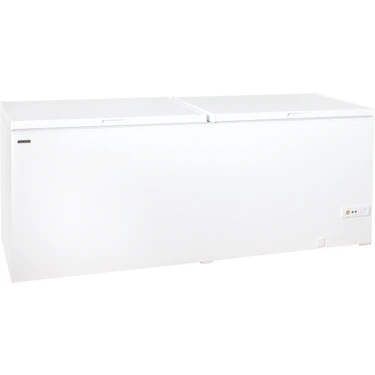 Şenocak D 613 Df Ix Dual  Lt Derin
