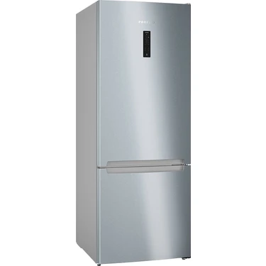 Profilo BD3055IECN E Enerji Sınıfı 483 Lt Nofrost Alttan Donduruculu