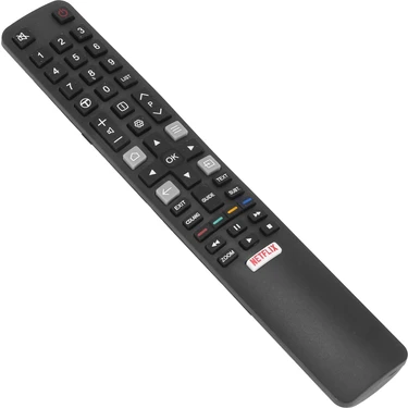 Tcl ARC802N Yuı1 49C2US 55C2US 65C2US 75C2US 43P20US Için Tv Uzaktan Kumanda(Yurt