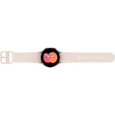 Galaxy watch pink rose sale