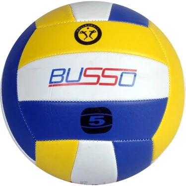 Busso Spectrum Voleybol Topu -