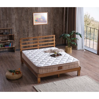 Yatakcım Comfort Double Relax Full Ortopedik Yatak