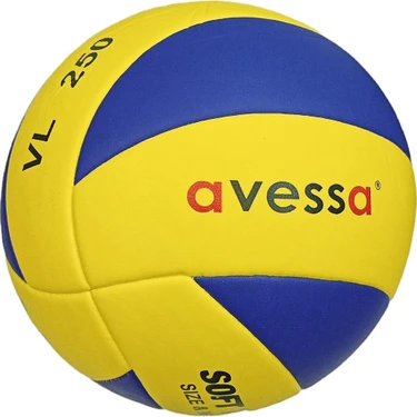 Avessa Yapıştırma Voleybol Topu