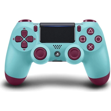 Ps4 Dualshock 4 V2 Gamepad Turkuaz Yeni Nesil