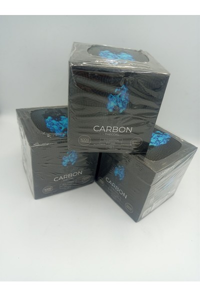 Carbon Kömür 1 kg Carbon