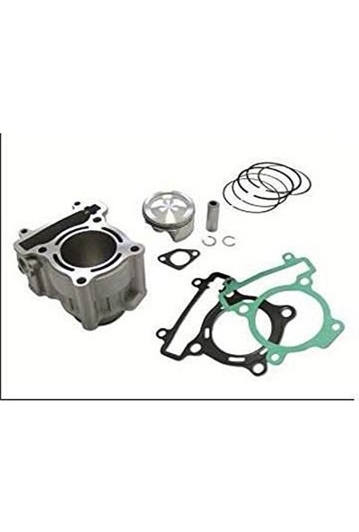 Aras Yamaha Wr 125 Silindir Piston Seti A Kalıte
