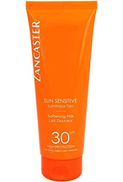 Lancaster Sun Delicate Skin Face & Body Protection SPF30 1 Paket