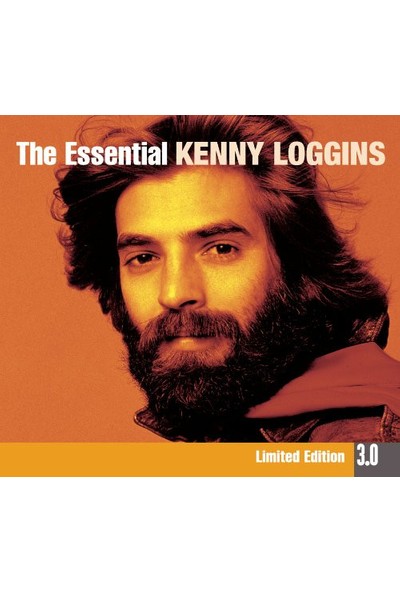 Kenny Loggins – The Essential Kenny Loggins (3 Cd) Limited Edition
