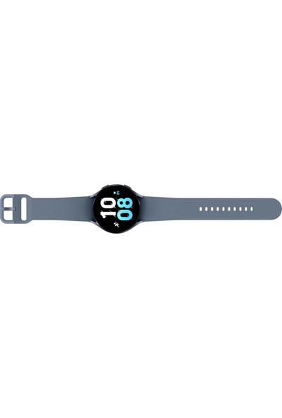 Samsung Galaxy Watch 5 Akıllı Saat Sapphire 44mm SM-R910NZBATUR (Samsung Türkiye Garantili)