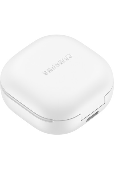 Samsung Buds 2 Pro Beyaz Bluetooth Kulaklık (Samsung Türkiye Garantili) SM-R510NZWATUR