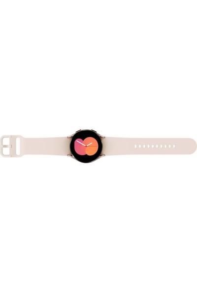 Samsung Galaxy Watch 5 40MM Pink Akıllı Saat (Samsung Türkiye Garantili)Gold SM-R900NZDATUR
