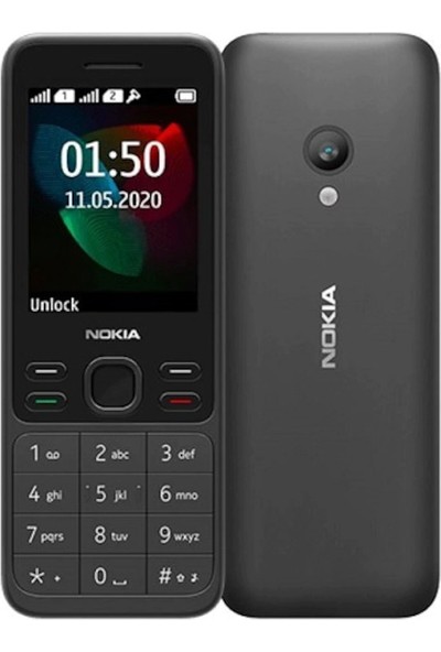 Nokia 515 Tuşlu Cep Telefonu