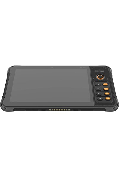 Urovo P8100 8" Dayanıklı Endüstriyel Tablet