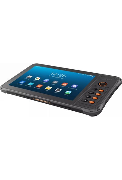 Urovo P8100 8" Dayanıklı Endüstriyel Tablet