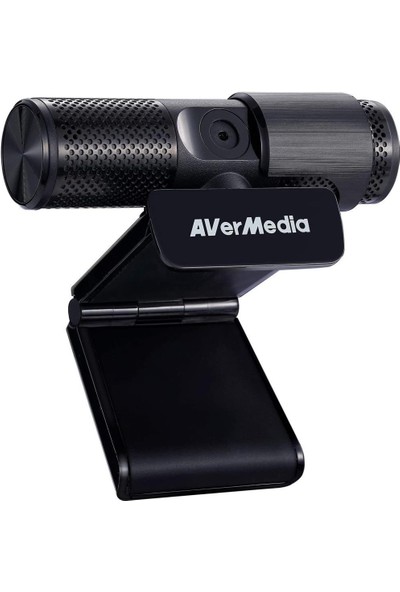 Avermedia Live Streamer Cam 313: Full Hd 1080P Akış Web Kamerası
