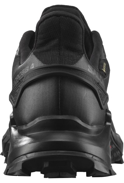 Salomon Supercross 4 Gore-tex Erkek Outdoor Ayakkabı L41731600