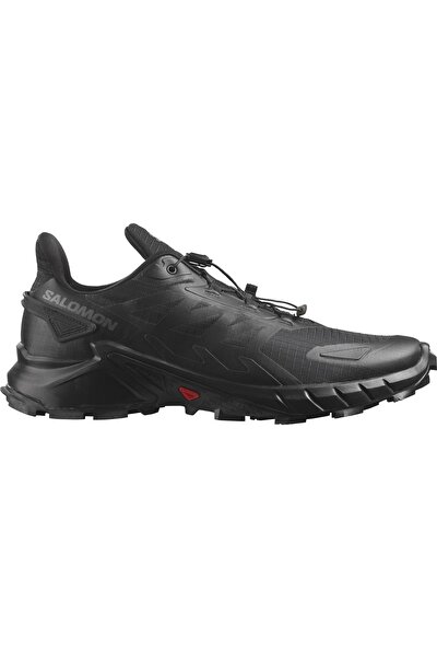 Salomon Supercross 4 Erkek Koşu Ayakkabısı L41736200