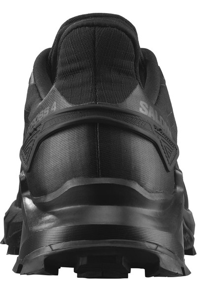 Salomon Supercross 4 Erkek Koşu Ayakkabısı L41736200