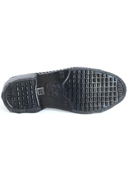 Moda Ayakkabı Zile Erkek Lastik Günlük Ayakkabı