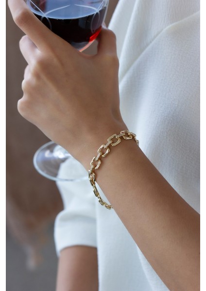 Altın Zincir Bileklik fiyatları
