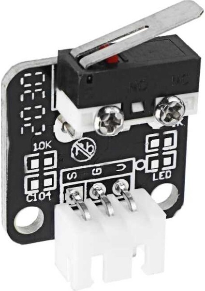 Creality Endstop-Limit Switch - Orijinal - Ender 3 V2 Uyumlu