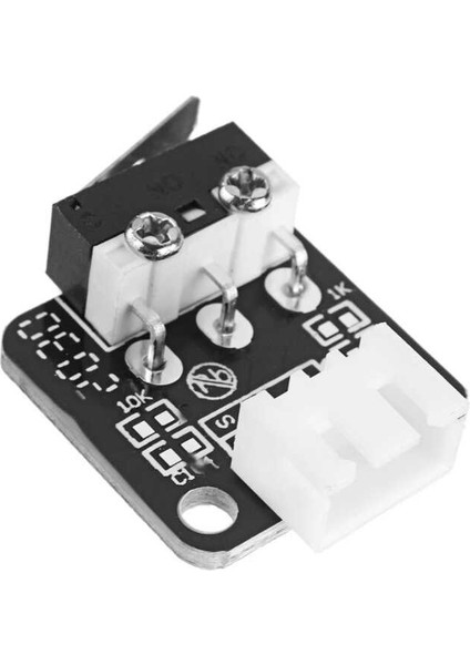 Creality Endstop-Limit Switch - Orijinal - Ender 3 V2 Uyumlu