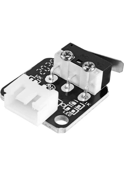 Creality Endstop-Limit Switch - Orijinal - Ender 3 V2 Uyumlu