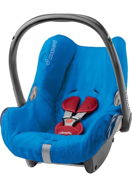 Maxi-Cosi Cabriofix Havlu Kılıf / Blue