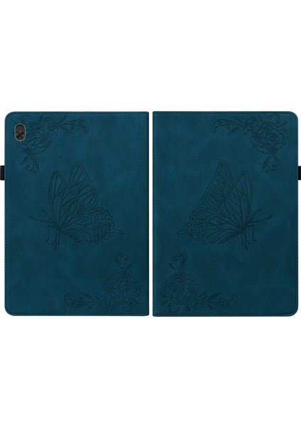 Lenovo Tab M10 TB-X605L/X605F Mavi (Yurt Dışından)