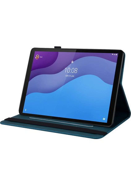 Lenovo Tab M10 Hd 2. Gen TB-X306X/TB-X306F Mavi (Yurt Dışından)