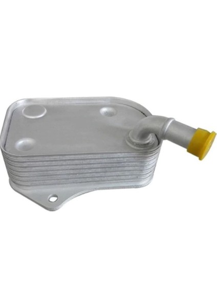 Vw Passat A4 2.0 Alt 2000 - Yağ Soğutucusu 06B117021