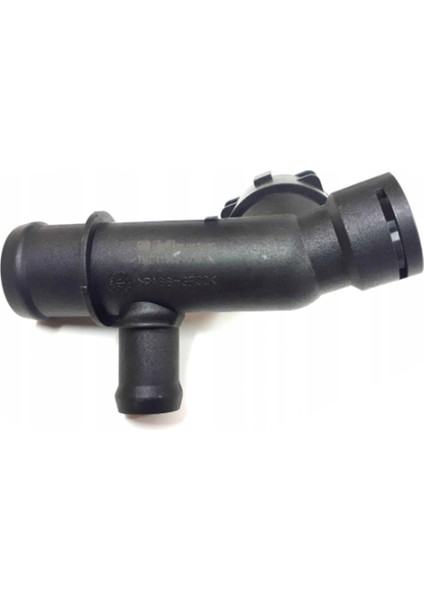 A3 Leon Golf 7 2.0 Tsi Tfsi Cupra 2013- Su Flanşı 5Q0122291BG