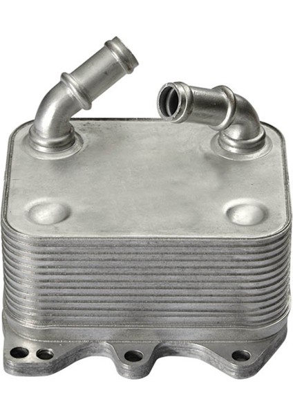 Passat Passat cc Superb 3.6 Fsi 2008- Yağ Soğutucusu 03H117021D