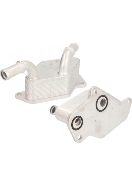 Opel Astra J Insignia A 2.0 Nht 2012 - Yağ Sogutucusu 650065