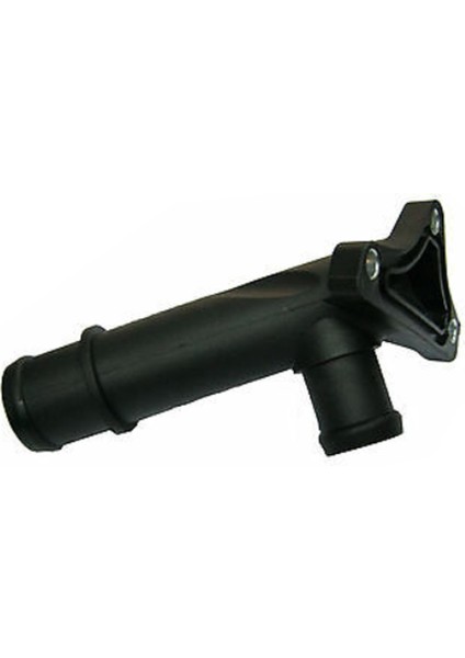 Cordoba Toledo Ibiza Golf3 Passat 1.8 16 92- Su Flanşı 037121132J