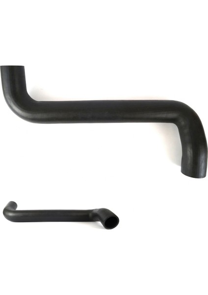 Opel Movano Radyatör Alt Hortumu 1995- 4500076