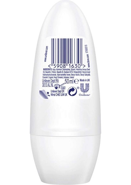 Bayan Antiperspirant Roll On Original 50 ml - 4'lü Avantaj Paketi fiyatları